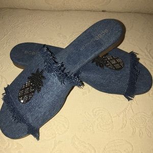 BCBGENERATION SIZE 7 1/2